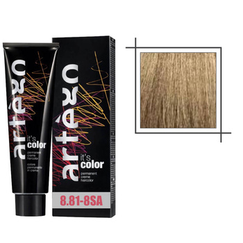 Artego Farba 150ml It`s Color 8.81-8SA